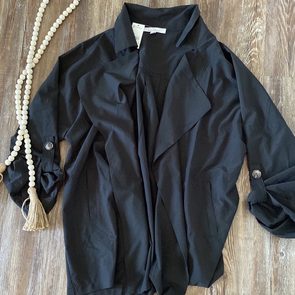 Love Tree Jacket - Picture 4 of 6